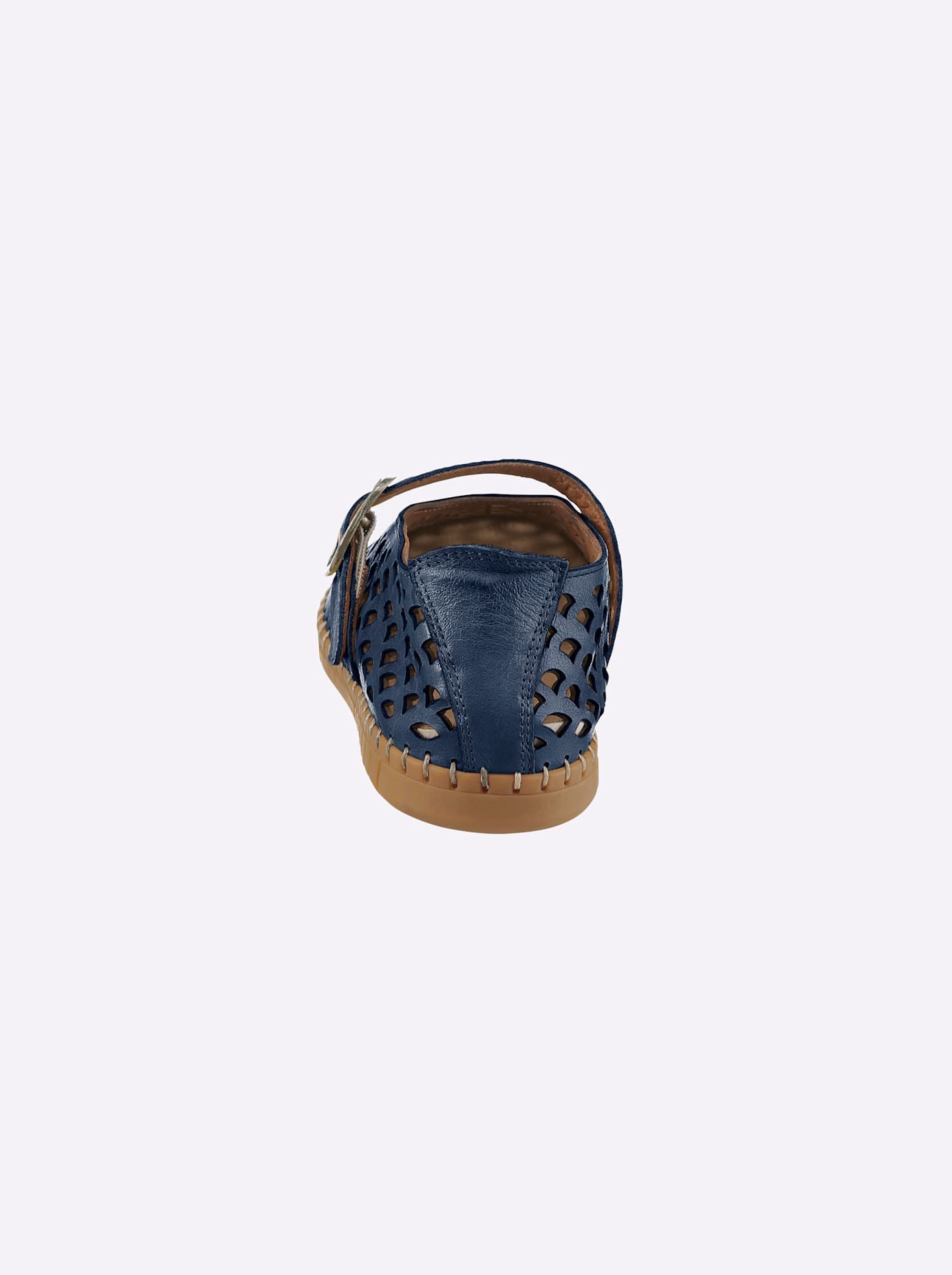Gemini Slipper