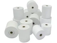 Zebra Z-Perform 1000D 80 Receipt - Hvid - Rulle (5 cm x 19 m) 20 rulle(r) kvitteringspapir - for Cameo 2; Encore 2; QL 220