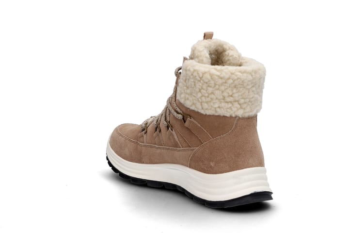 Vanntett og sporty vinterboots