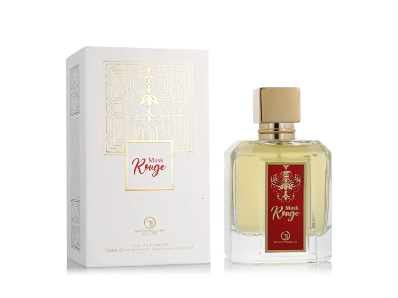 Grandeur Musk Rouge parfémovaná voda unisex 100 ml