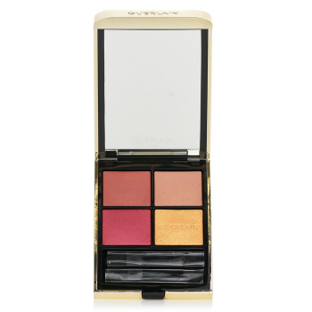 Guerlain Ombres G Eyeshadow Quad