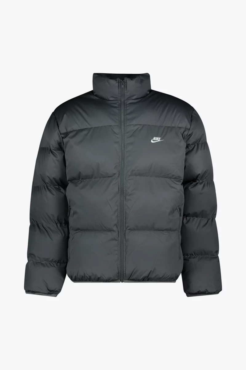 Nike Sportswear Club Puffer Herren Winterjacke