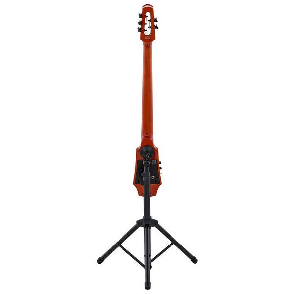 NS Design WAV5c Cello Amberburst Low F