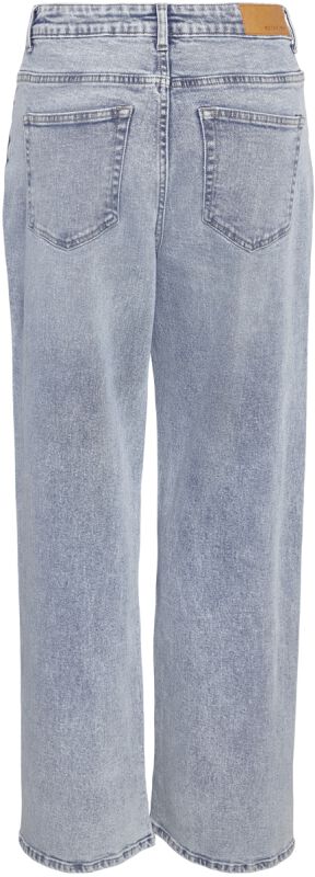 NMJosie HW AZ367LB - Jean Baggy | Noisy May Jean
