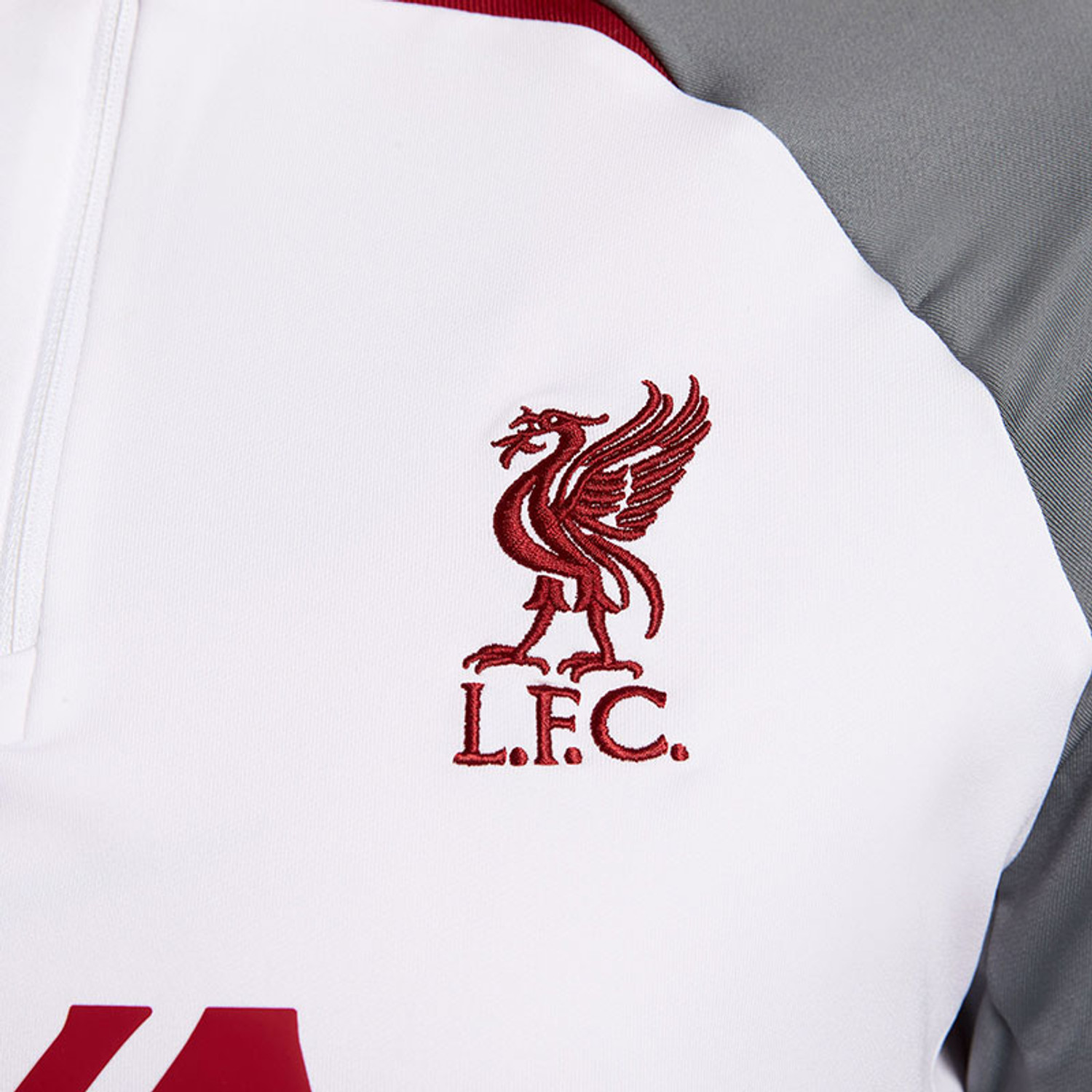 Nike Liverpool Strike Trainingspak Dames