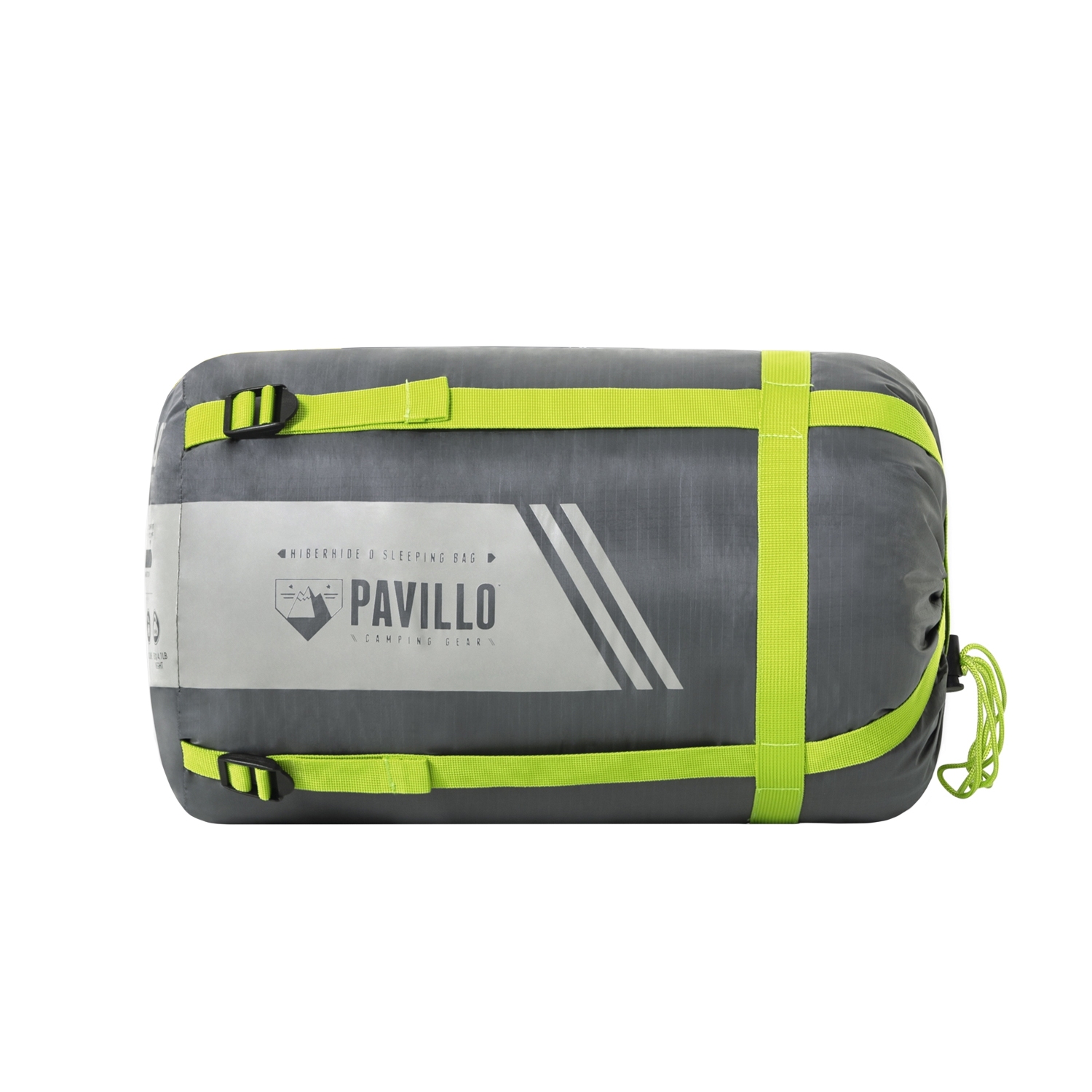 Schlafsack Hiberhide 0