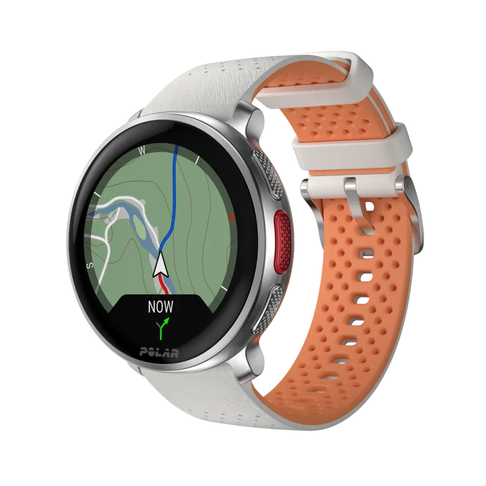 Polar Vantage V3 Premium-Multisportuhr