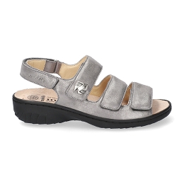 giorgina  MONACO 2708  STEEL