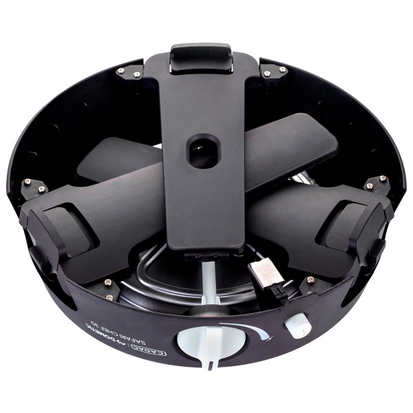 Cadac-Dometic - Safari Chef 30 LP Deluxe 30mbar - Barbecue