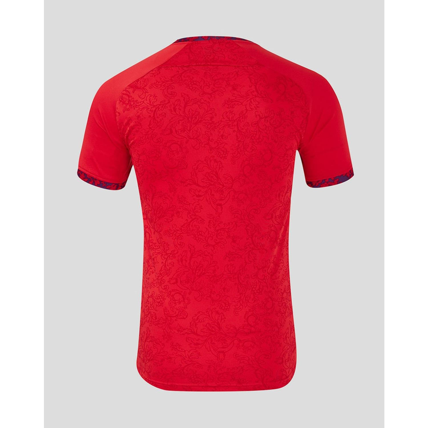 Castore Sevilla FC Uit Shirt 2024/2025