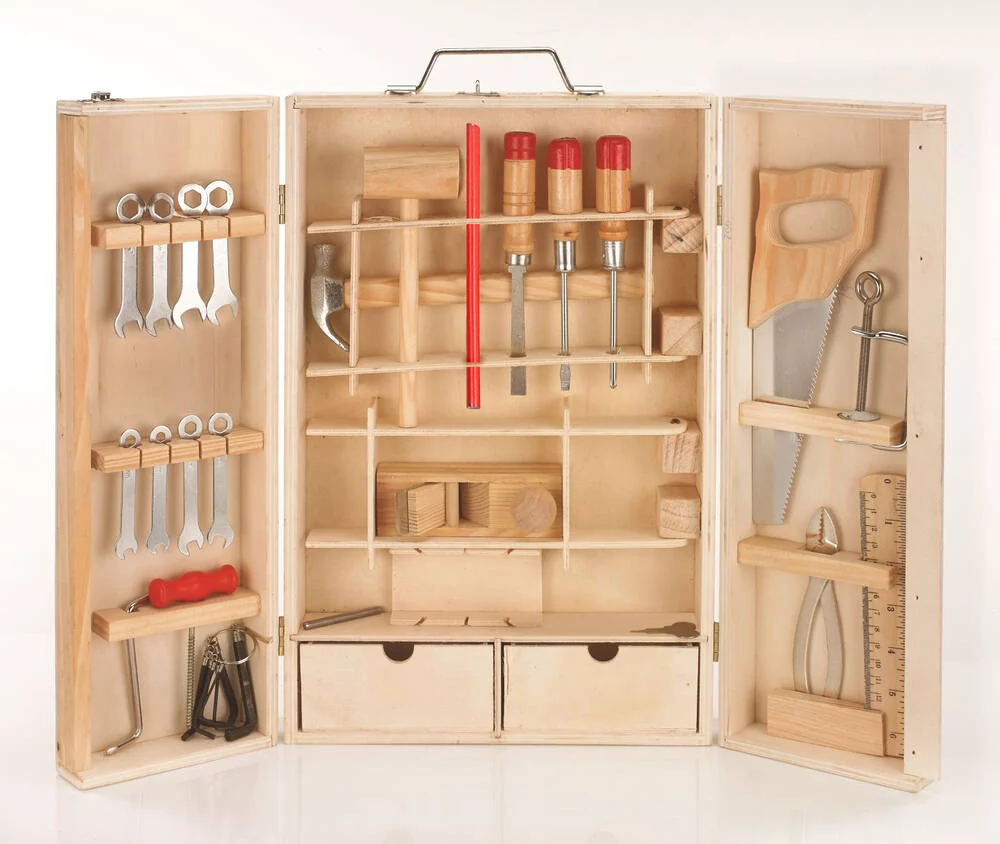 BOITE A OUTILS