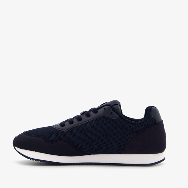 Tommy Hilfiger heren sneakers blauw