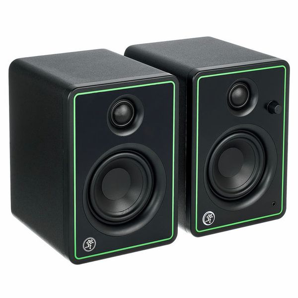 Mackie CR4-X BT
