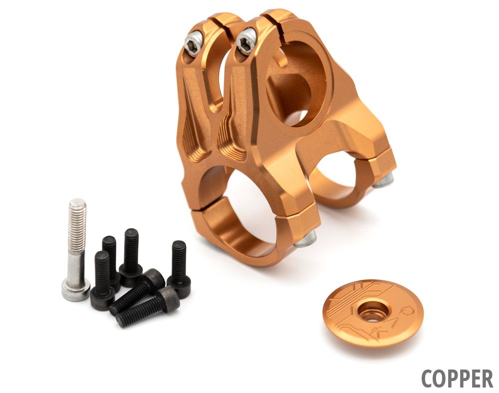 OAK Components Eternal 35mm Vorbau kaufen | Bike-Discount