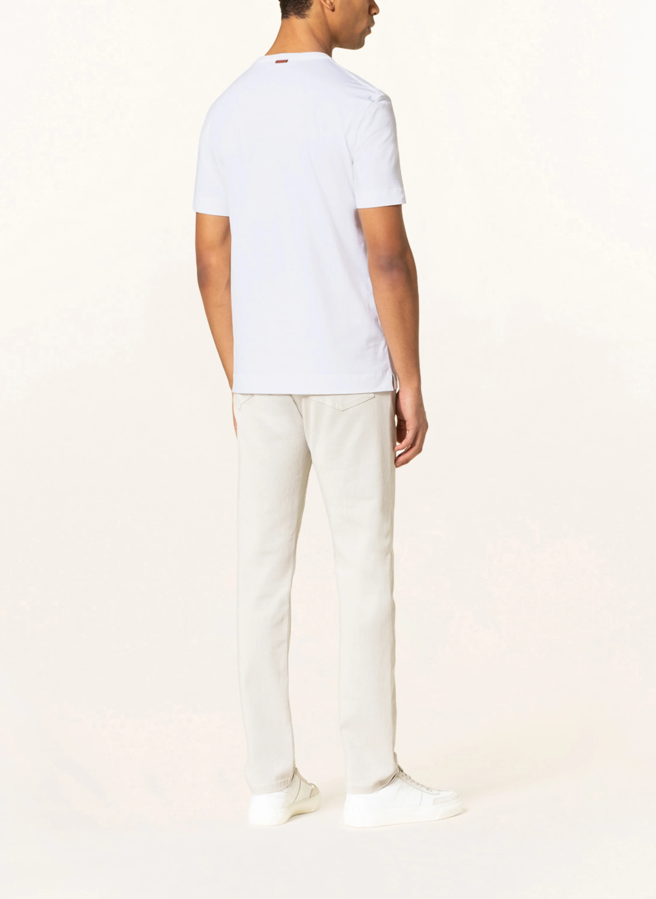 ZEGNA T-Shirt