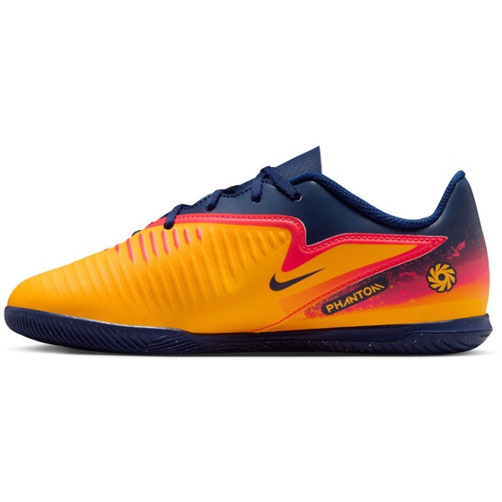 Nike Phantom 6 Low Haaland Club Indoor Kids