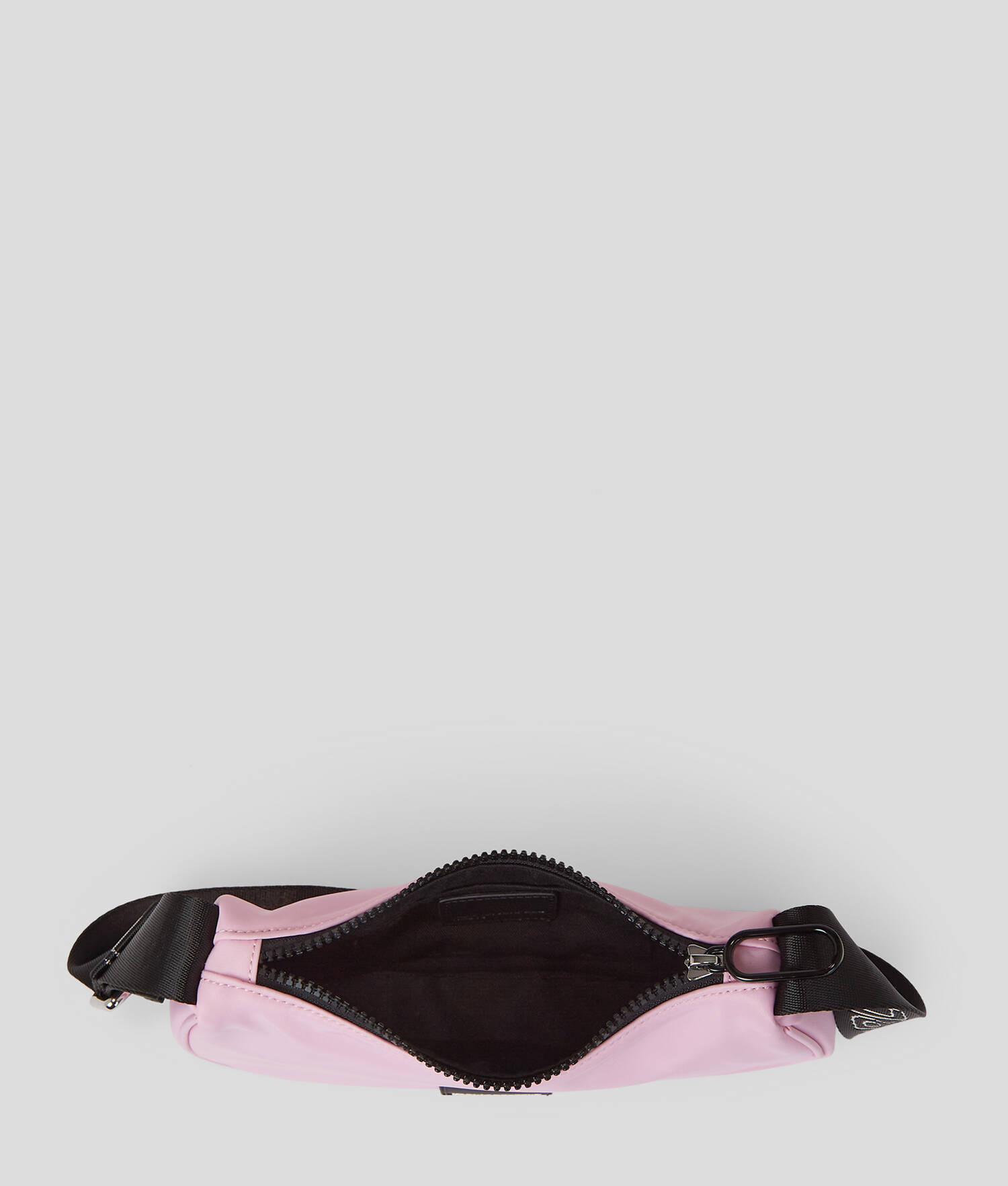 SAC PORTÉ ÉPAULE EN NYLON KLJ