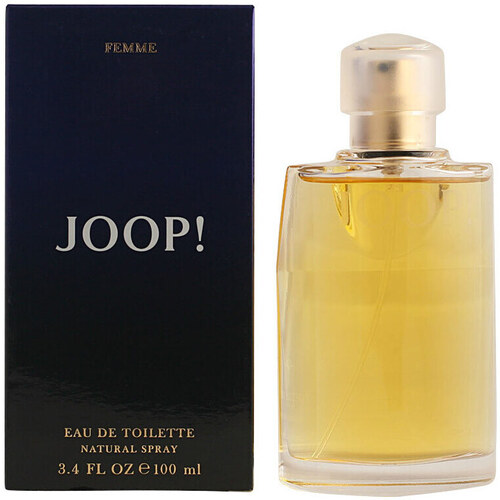 Joop! - Femme Eau De Toilette Vaporizador