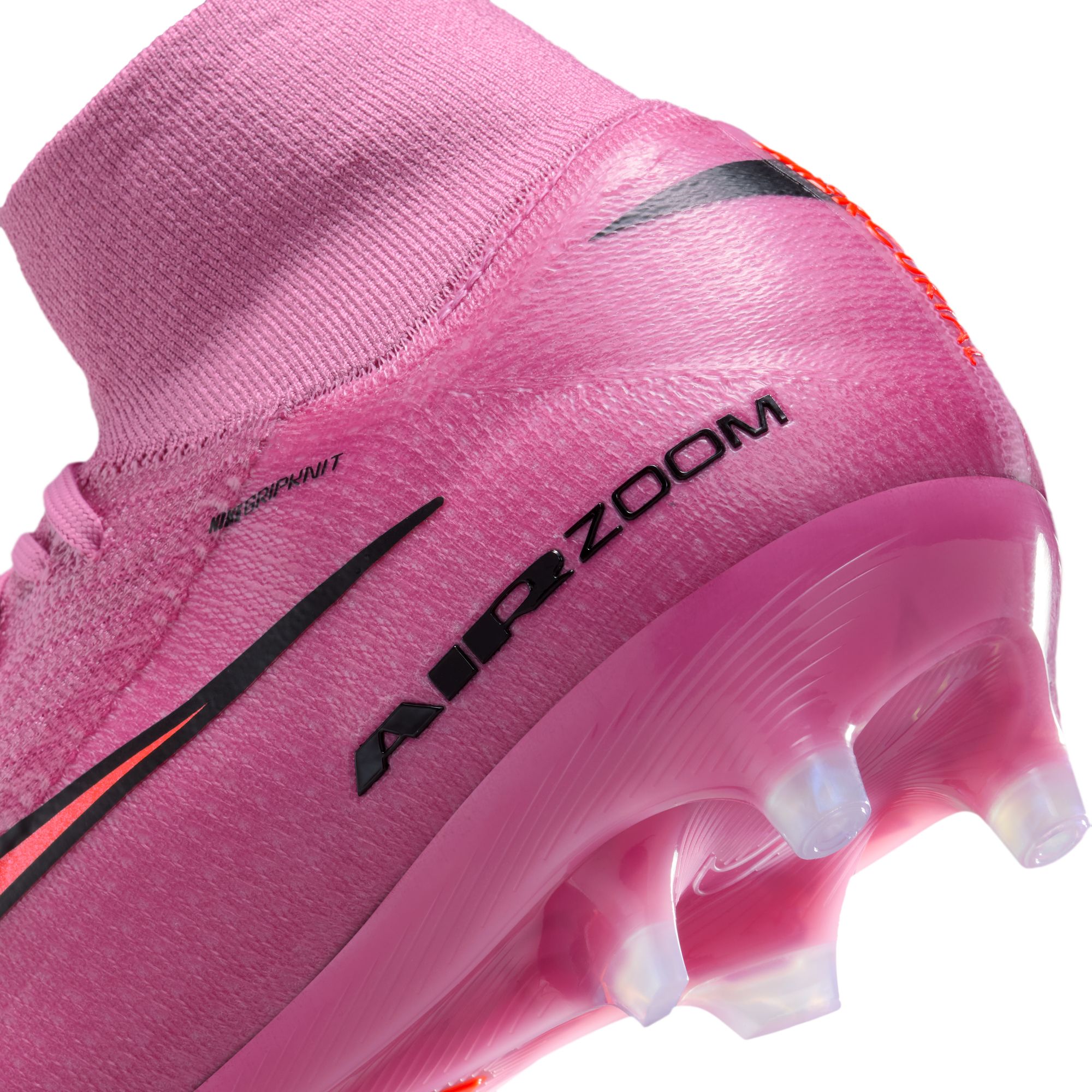 Mercurial Superfly 10 Elite AG-Pro  600/Magic Flamingo/Total Crimson/Black