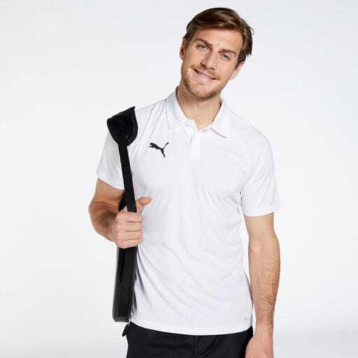 Puma Padel Polo