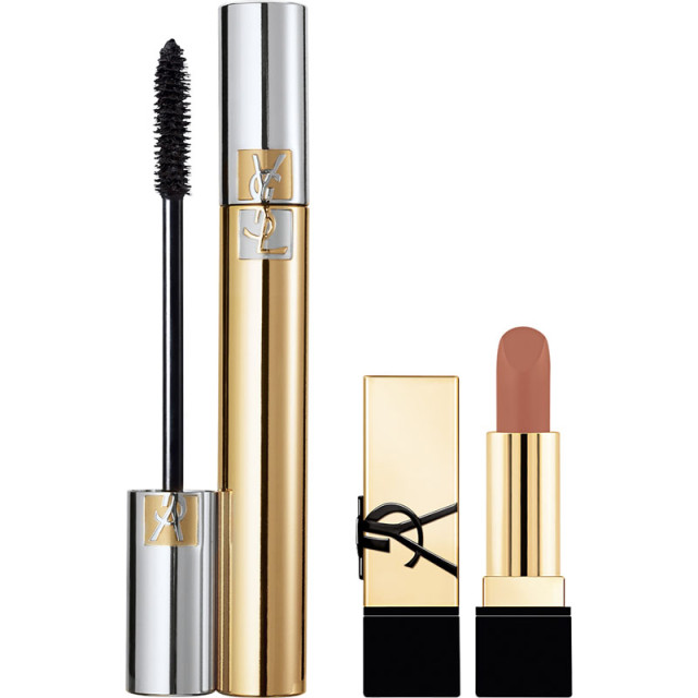Coffret Mascara Volume Effet Faux Cils YVES SAINT LAURENT