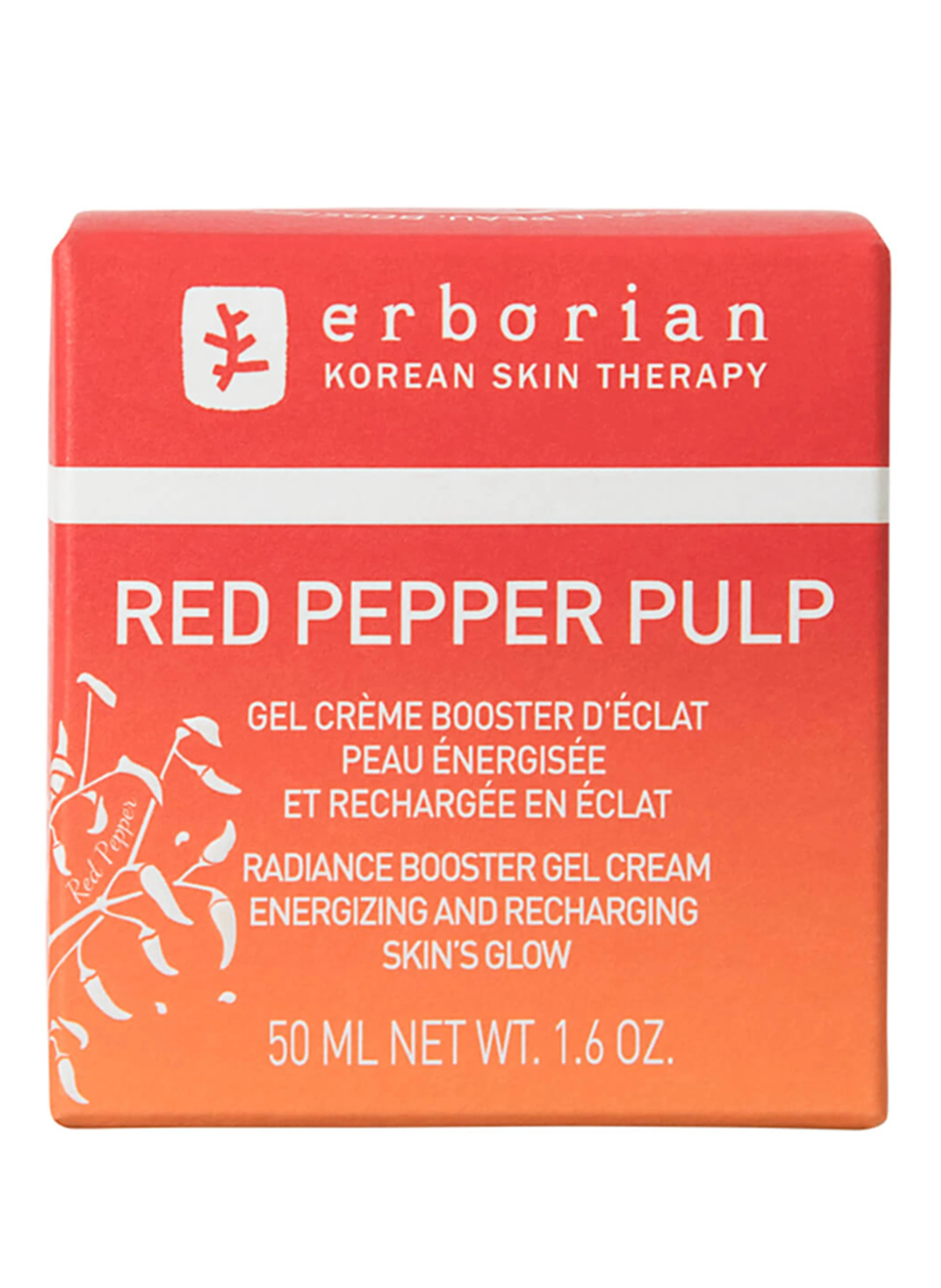 erborian RED PEPPER PULP