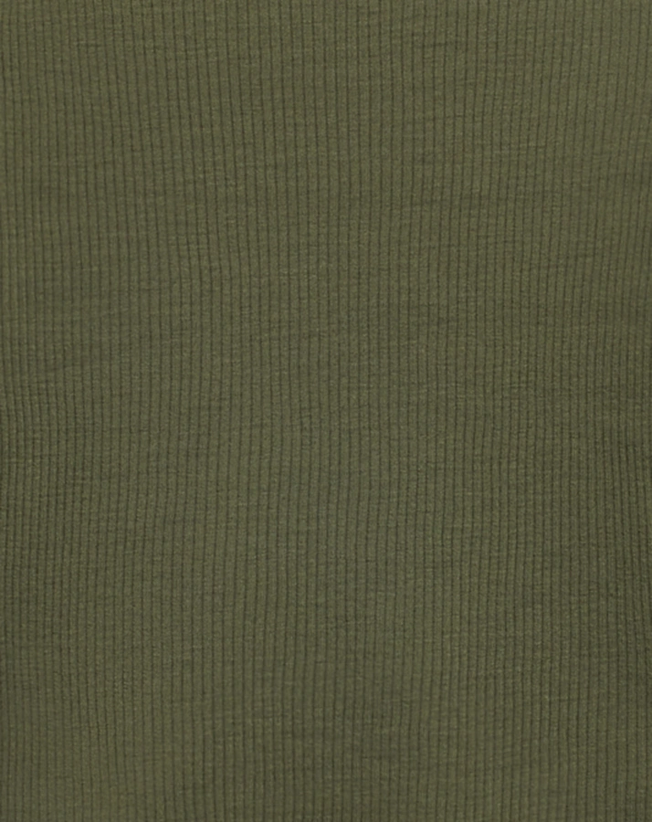 Langarm-Shirt ADIE in olive