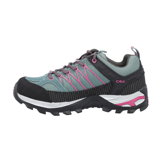 CMP Wanderschuh »RIGEL LOW WMN TREKKING SHOE WP«  wasserdicht