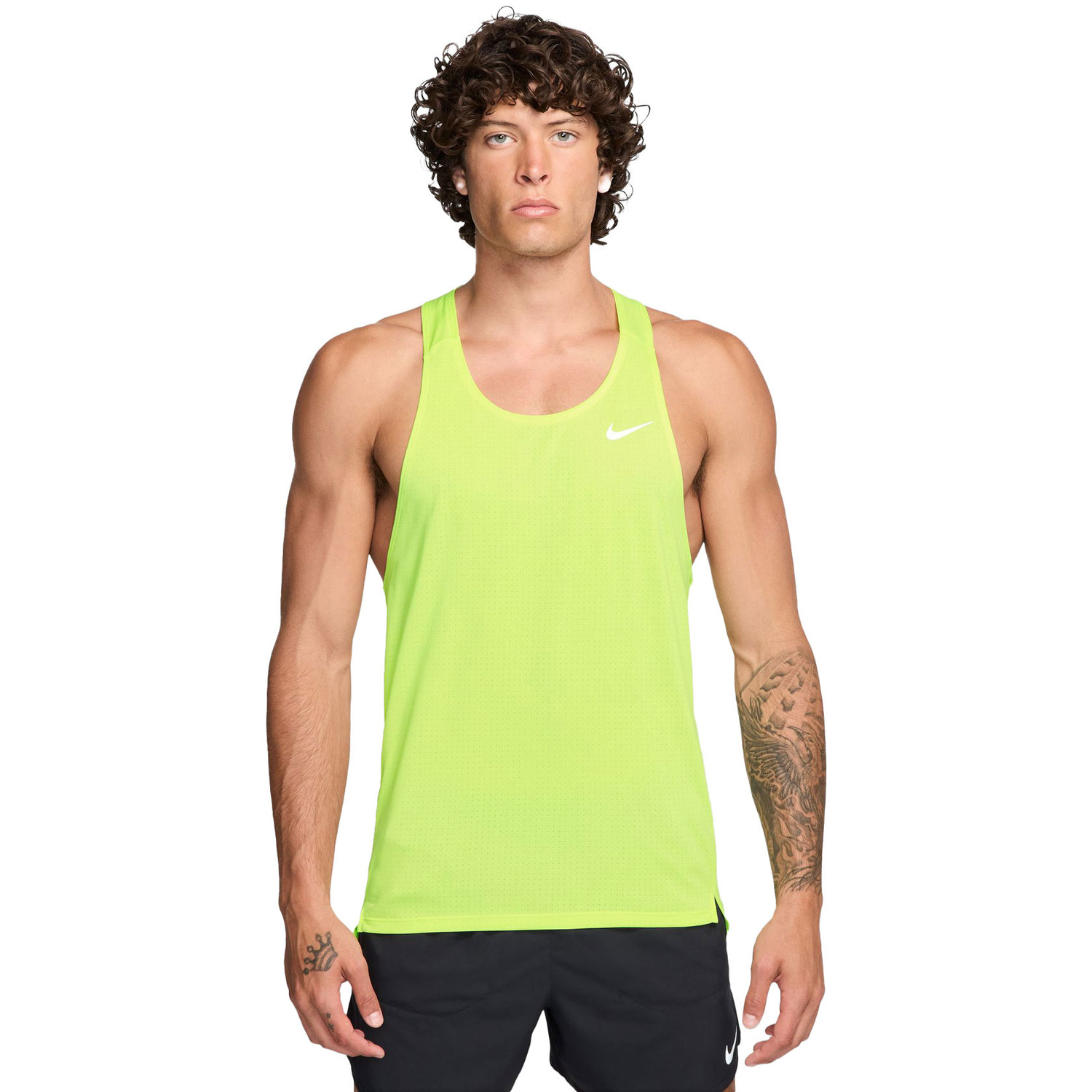 Nike Dri-FIT Fast Singlet Heren