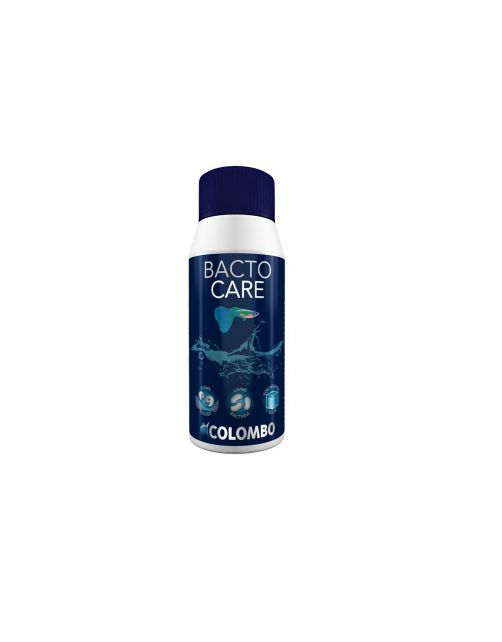 Colombo Bacto Care - Waterverbeteraars