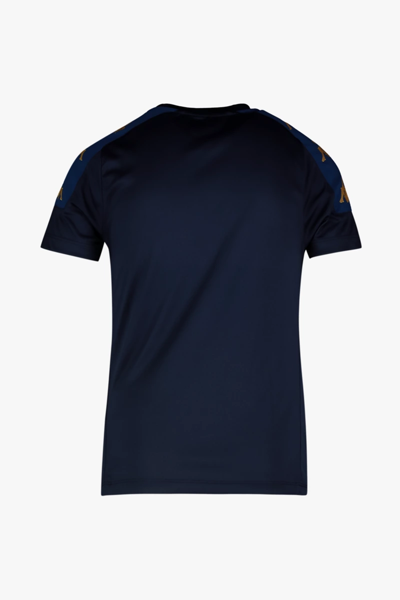 Kappa Gianto Kinder T-Shirt