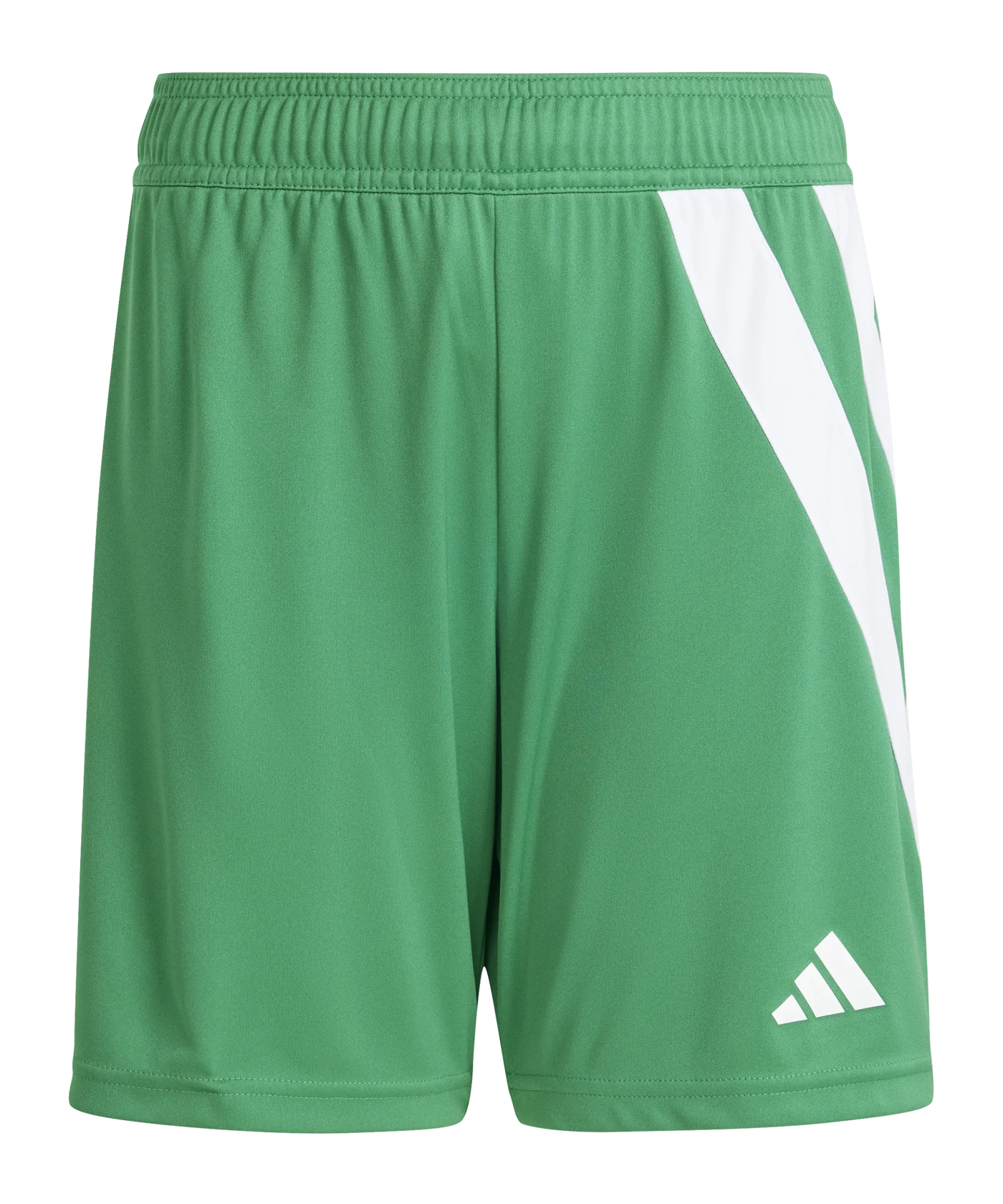 adidas Fortore 23 Short Kids Grün Weiss