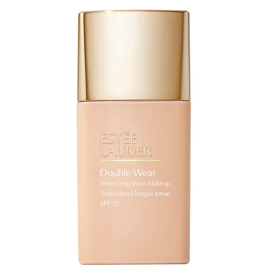Estée Lauder Double Wear Sheer Matte Long Wear Makeup 2N1 Desert Beige 30ml