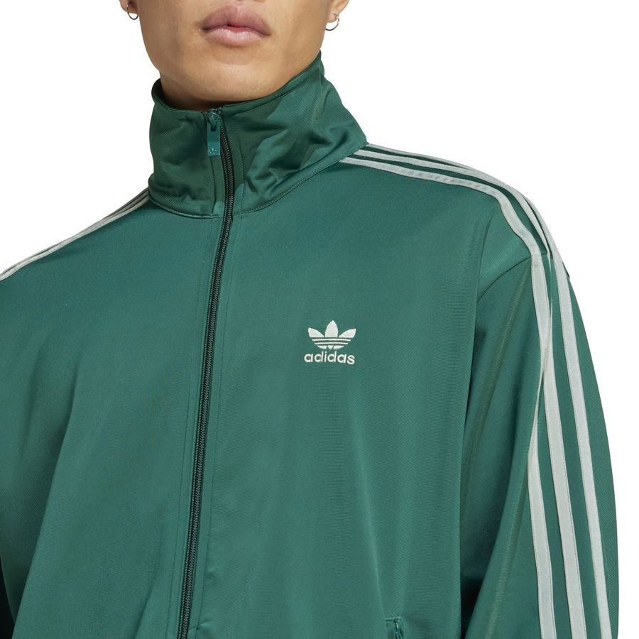 adidas Originals Haut d'Entraînement Firebird - Vert