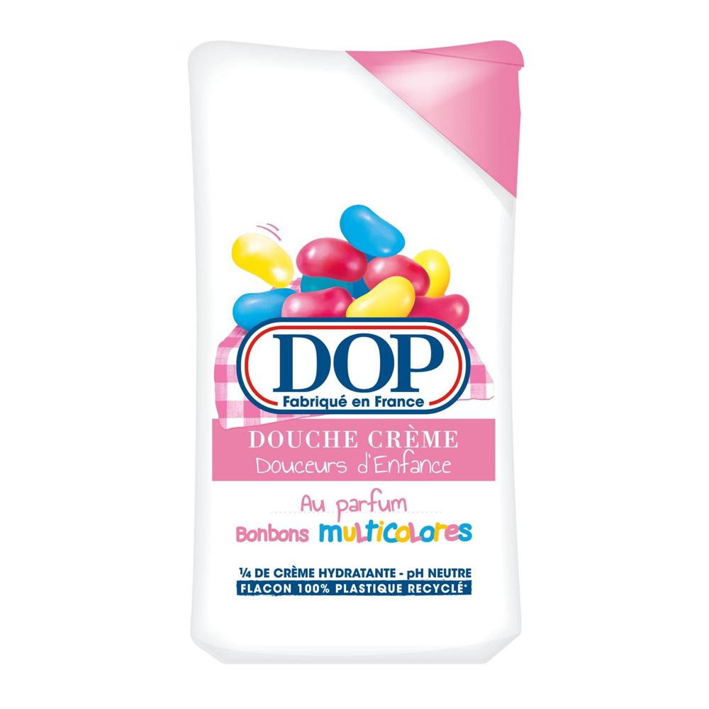 Dop Gel douche Dop Douceur D'enfance Bonbons