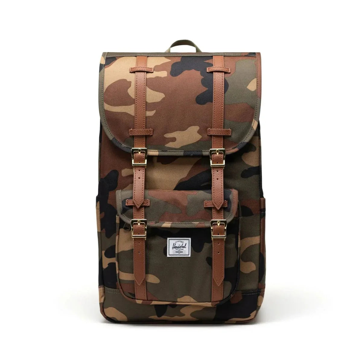 Herschel | Little America | Laptop rugzak 16