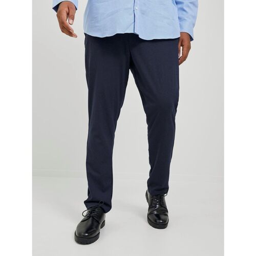 Jack & Jones - 12250503 MARCO JJCOOPER CHINO-NAVY BLAZER Azul