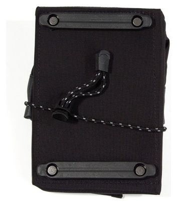 Poche Filet Amovible Ortlieb Mesh-Pocket pour Sacoches de Porte-Bagages