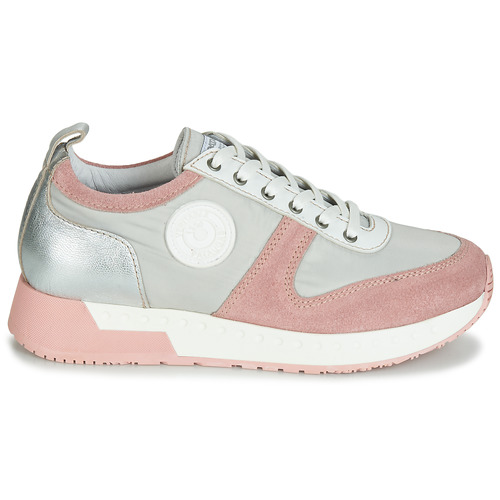 Pataugas - TESSA - Gris / Rose