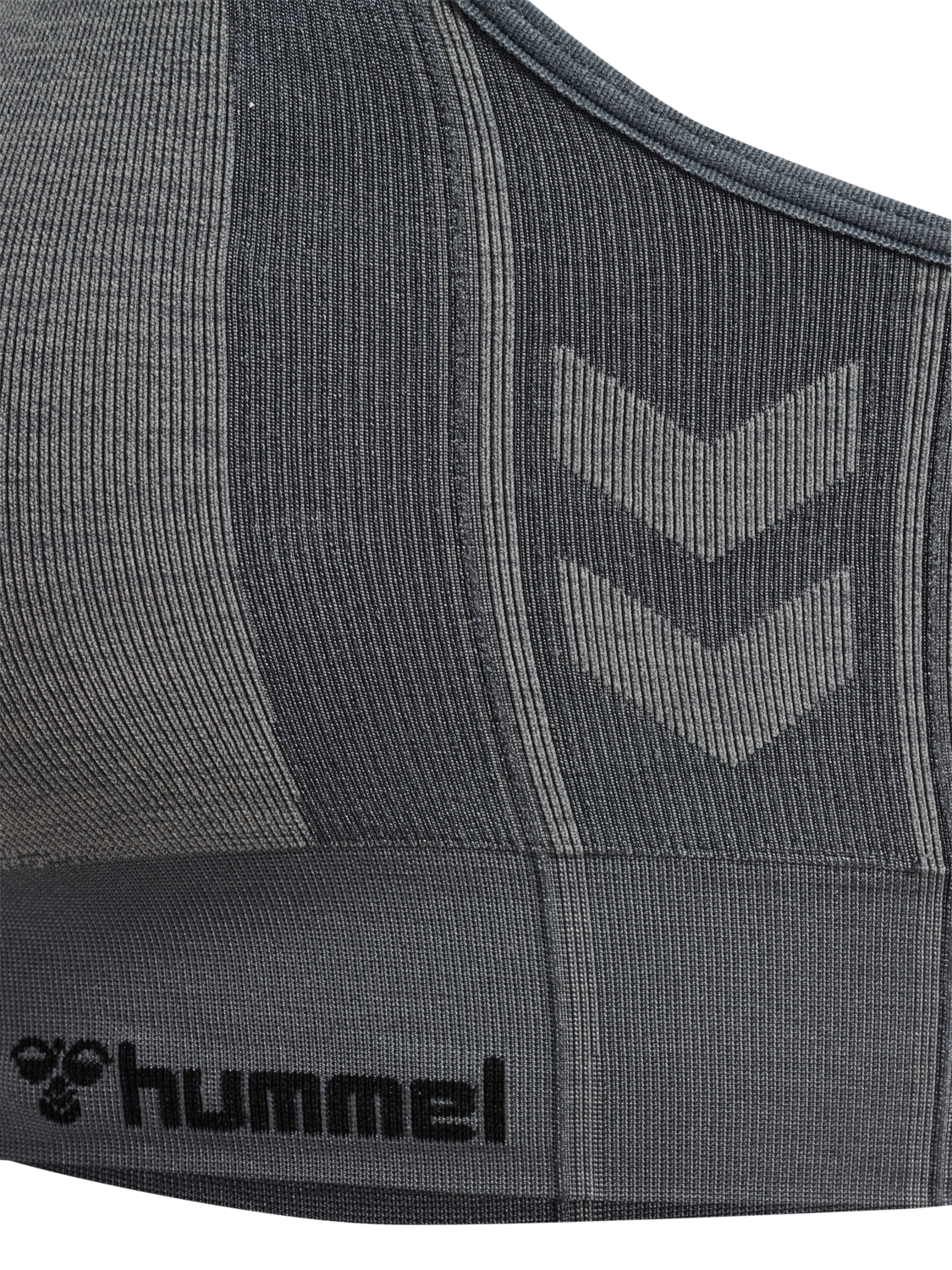 hmlMT SHINE SEAMLESS SPORTS BRA