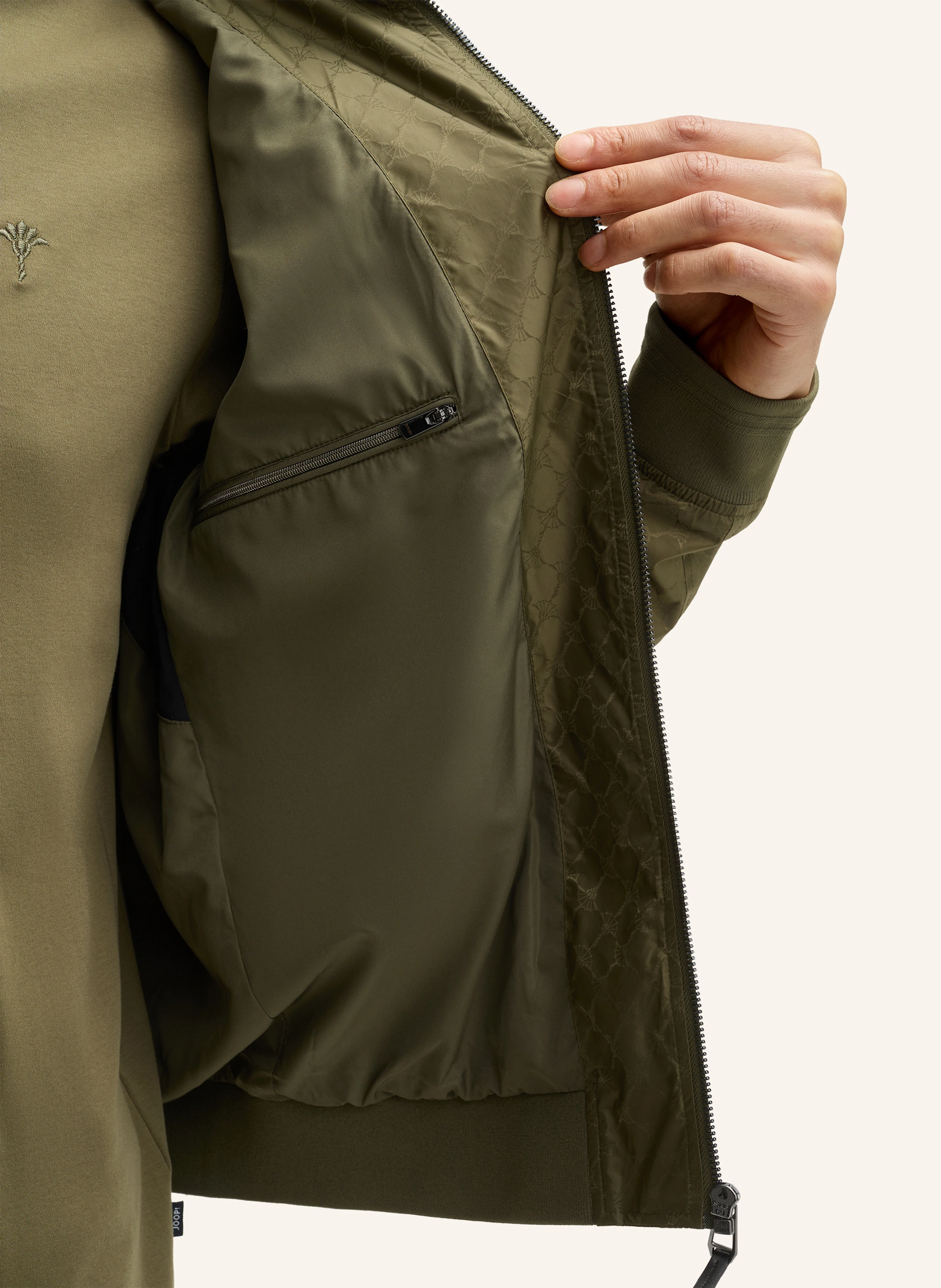 JOOP! Jacke