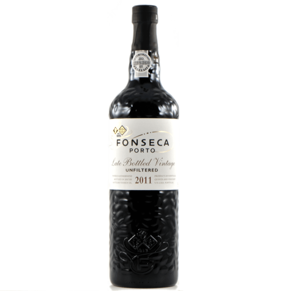 Porto Late Bottle Vintage - 2011