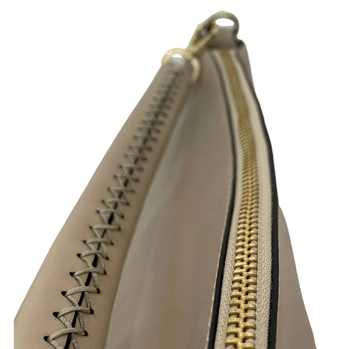Ripani - 5152 - Leren shopper