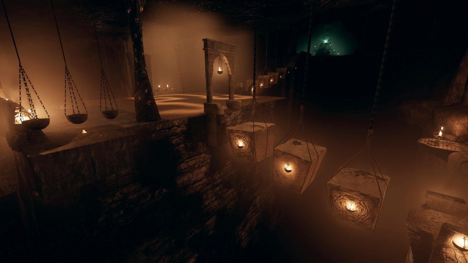 Aporia: Beyond The Valley- PC