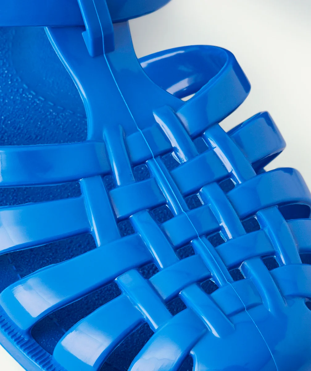 MEDUSESANDALES MÉDUSE GARÇON SUN BLEUES