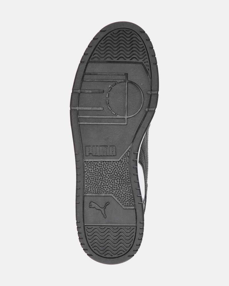 Puma RBD Game Low Lage sneakers  - zwart