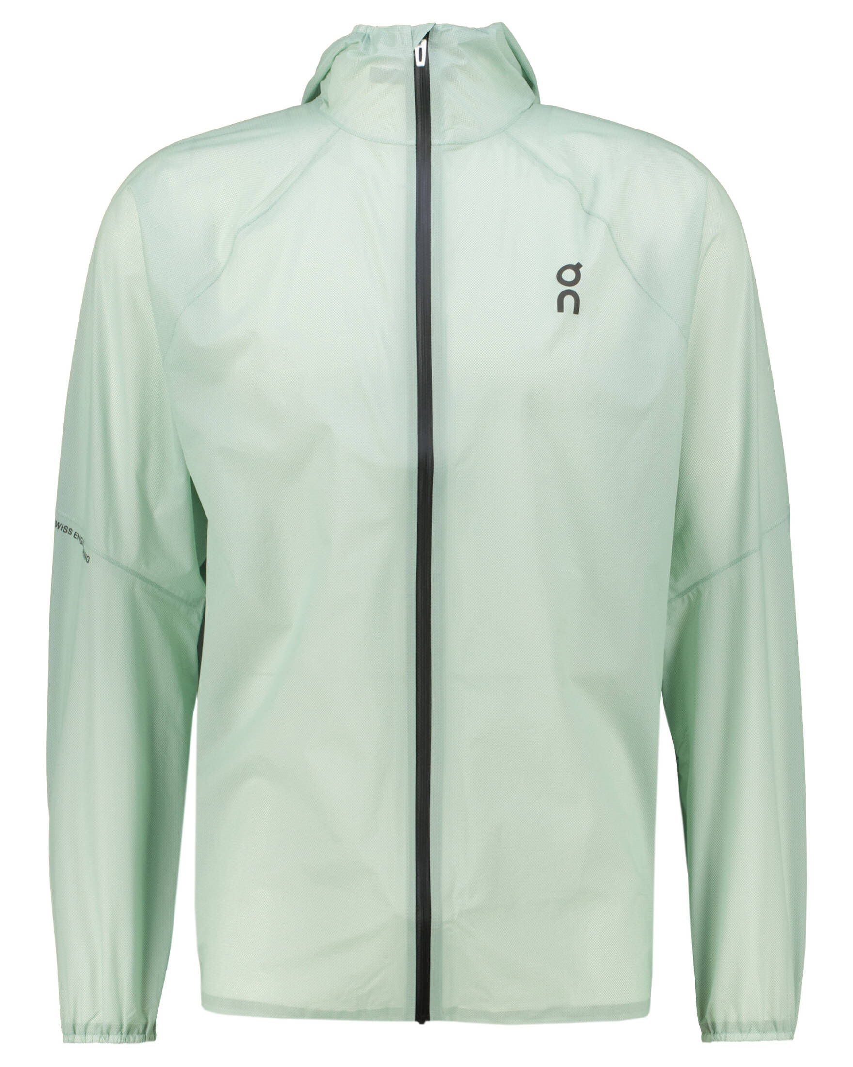 On| Herren Laufjacke ULTRA