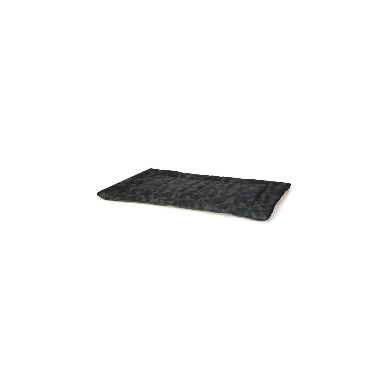 Dogs Creek Reisematte Mountaineer
