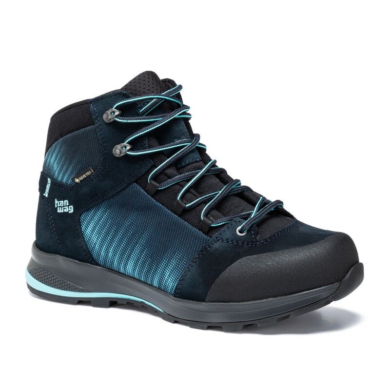 Klarsby Bunion Lady GTX - Chaussures randonnée femme