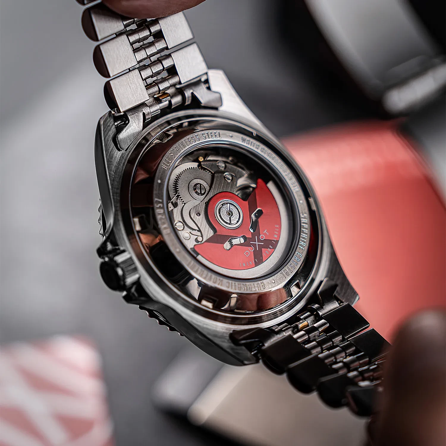 Duxot Atlantica DX-2057-77